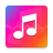 icon Music Player(Muziekspeler: MP3-speler App) 2.0.28