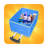 icon Packing Go(Packing Go: Organisatie Games
) 1.101