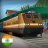 icon Elecric Train India Rail Road(Elektrische trein Ind Rail Road
) 1