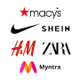 icon Style101 : Fashion Shopping (Stijl101 : Mode Winkelen
)