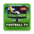 icon LIVE FOOTBALL TV(Live voetbal-tv-streaming
) 1.0.2
