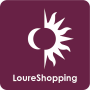 icon LoureShopping(LoureShopping Digitaal platform)