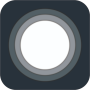 icon Assistive Touch(Assistive Touch voor Android)