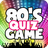 icon com.goxal.eighties(80s Quiz Game) 3.5