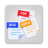 icon com.filereader.office.word.reader.fileopener.documentapp(PDF, Word, Excel, alle kantoren) 1.0.2