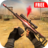 icon US Army Battle Free Fire Counter Attack(Fort Battle Night 3D Battle Survival Game 2021) 2.0