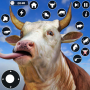icon Scary Cow Simulator Rampage(Enge koeiensimulator Rampage)