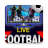 icon Live Football Streaming App(Live voetbalstreaming-app
) 1.0