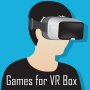 icon Games for VR Box(Games voor VR Box)