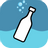 icon com.kentlos.bottle(漂流 瓶 - 海外 华人 同城 匿名 陌生人 社交) 1.0.4