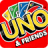 icon UNOFriends(UNO ™ vrienden) 3.3.3e