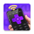icon Roku TV Remote(Afstandsbediening voor Roku TV) 3.5