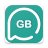 icon GB Version(GB-versie Apk 22.0
) 1.0