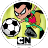 icon Toon Cup 2021(Toon Cup - Football Game) 4.5.18