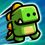icon Hero Dino(Hero Dino: Idle RPG)