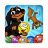 icon SqueakyPOP(Crusoe Squeaky Ball Bubble POP) 2.4.0