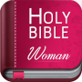 icon Holy Bible for Women(Holy Bible for Woman)