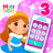 icon Princess Phone 3(Baby Princess Phone 3
) 4