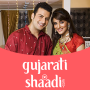 icon Gujarati Shaadi(Gujarati Matrimony door Shaadi)