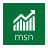 icon Money(MSN geld- aandelenkoersen nieuws) 1.2.1