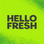 icon HelloFresh(HelloFresh: Levering van maaltijdenpakket)