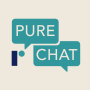 icon Pure Chat(Pure Chat - Live websitechat)