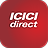icon ICICIdirect.com(ICICI direct mobiel) 5.0