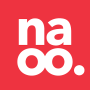 icon Naoo(naoo - ontmoeten, verbinden, delen
)