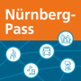 icon app.entitlementcard.nuernberg(Neurenberg -Pass)