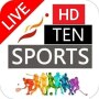 icon Ten Sports Live(Tien Sports Live Cricket
)
