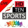 icon Ten Sports Live(Tien Sport Live
)