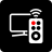 icon TV Remote Control(Afstandsbediening voor TV - Alle TV
) 1.0.36