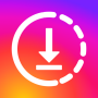 icon InSave: Story and Reels Saver(InSave: Story and Reels Saver
)
