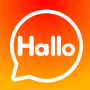 icon Hallo(Hallo - Videochatten
)