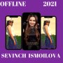 icon Sevinch Ismoilova(Sevinch Ismoilova 2o21
)