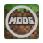 icon com.supermine.mod(Minecraft mods collectie
) 1.0