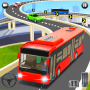 icon Bus Driving SimulatorBus Stunt 3D(Moderne)