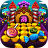 icon Candy Party(Candy Donuts Coin Party Dozer) 7.2.1