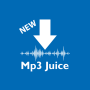 icon mp3juices App(Mp3juices gratis muziek
)