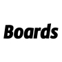 icon Boards (borden)