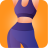 icon Female Fitness Coach(Female Workout At Home
) 1.1.04