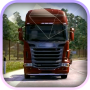 icon Truck & Bus Driving Simulator 21(Truck Bus Driving Simulator 21
)