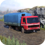icon Indian Truck Transport Simulator 2021(Offroad Mud Truck 3D Simulator: Top racegames
)