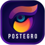 icon Postegro(Postegro - Gizli Hesaplara Bak
)