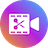 icon com.gofinger.videoeditormaker(App voor video-editor en videomaker) 1.5