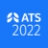 icon ATS 2022(ATS 2022 Int'l Conference
) 5.6.2.17