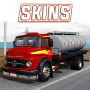 icon Skins The Road Driver - Skins TRD (Skins The Road Driver - Skins TRD
)