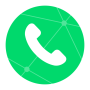 icon Tphone(T Phone - Een slimmere telefoon-app met AI!)