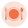 icon Handy Restaurant Management App(Handig restaurantbeheer)