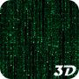 icon Matrix Live Wallpaper(Matrix Live Achtergrond)